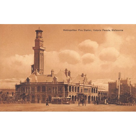 Rare collectable postcards of Australia. Vintage Postcards of Australia