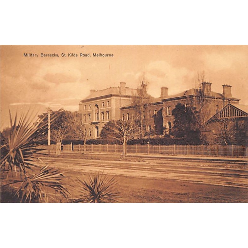 Rare collectable postcards of Australia. Vintage Postcards of Australia