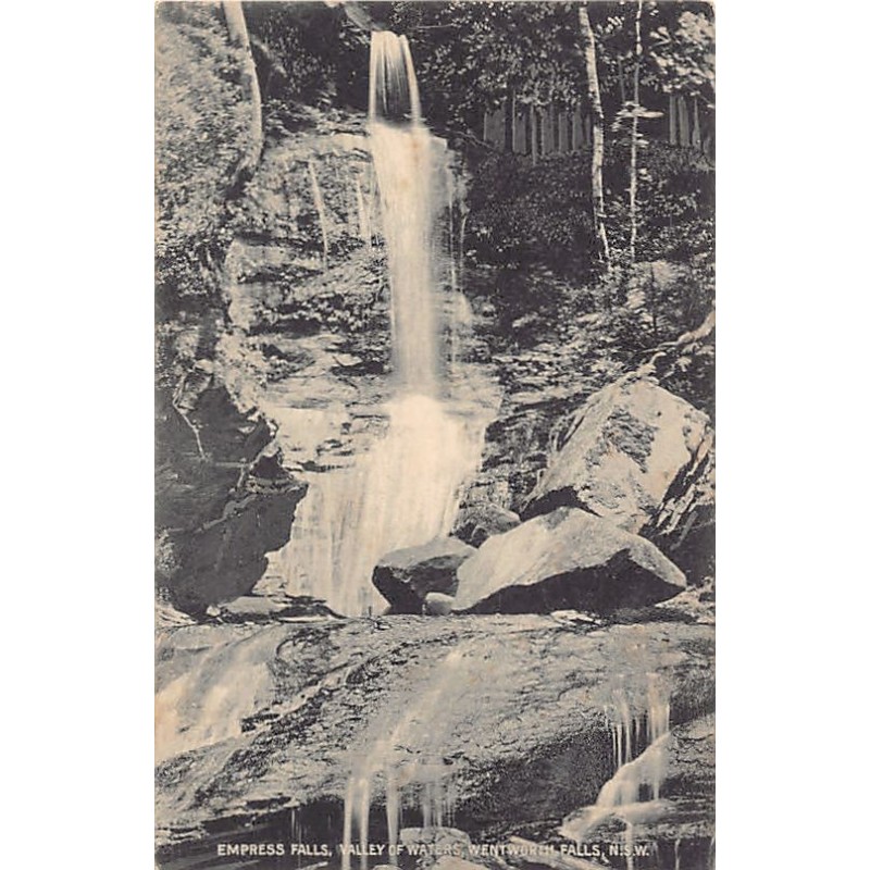 Rare collectable postcards of Australia. Vintage Postcards of Australia