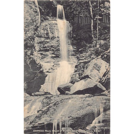 Rare collectable postcards of Australia. Vintage Postcards of Australia