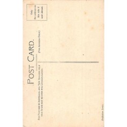 Rare collectable postcards of Australia. Vintage Postcards of Australia