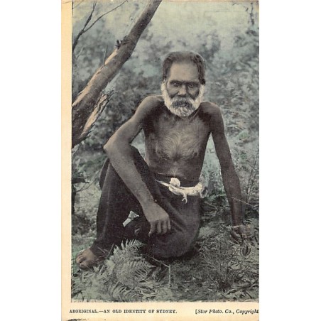 Rare collectable postcards of Australia. Vintage Postcards of Australia