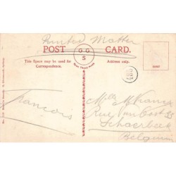 Rare collectable postcards of Australia. Vintage Postcards of Australia