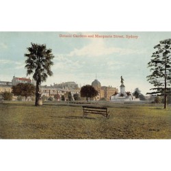 Rare collectable postcards of Australia. Vintage Postcards of Australia