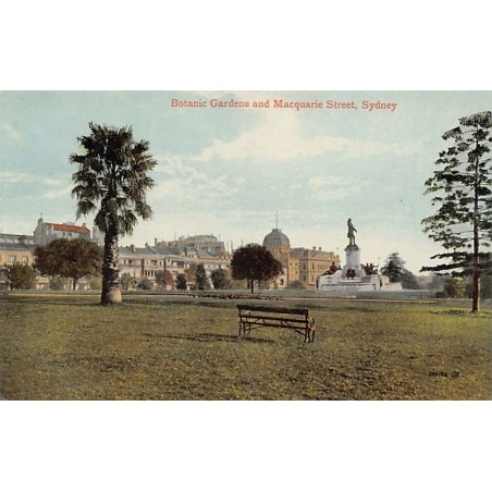 Rare collectable postcards of Australia. Vintage Postcards of Australia