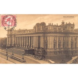 Rare collectable postcards of Australia. Vintage Postcards of Australia