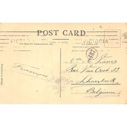 Rare collectable postcards of Australia. Vintage Postcards of Australia