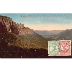 Rare collectable postcards of Australia. Vintage Postcards of Australia