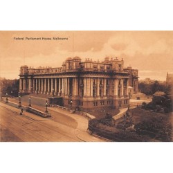 Rare collectable postcards of Australia. Vintage Postcards of Australia