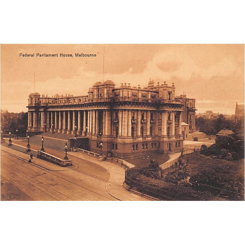 Rare collectable postcards of Australia. Vintage Postcards of Australia