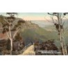 Rare collectable postcards of Australia. Vintage Postcards of Australia