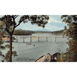 Rare collectable postcards of Australia. Vintage Postcards of Australia