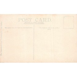 Rare collectable postcards of Australia. Vintage Postcards of Australia