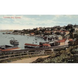 Rare collectable postcards of Australia. Vintage Postcards of Australia