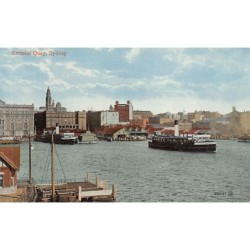 Rare collectable postcards of Australia. Vintage Postcards of Australia