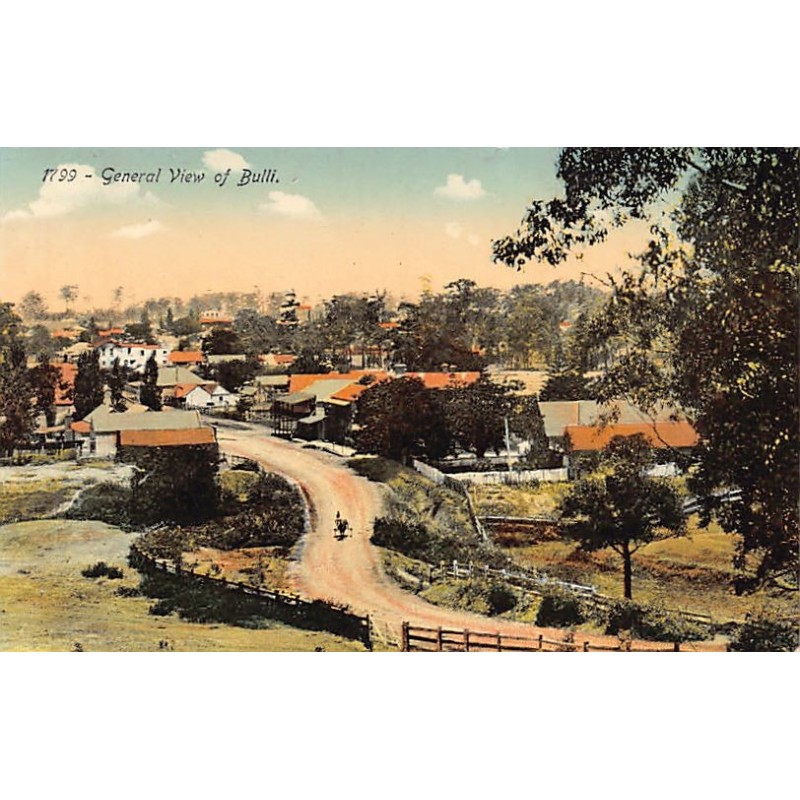Rare collectable postcards of Australia. Vintage Postcards of Australia