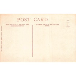 Rare collectable postcards of Australia. Vintage Postcards of Australia