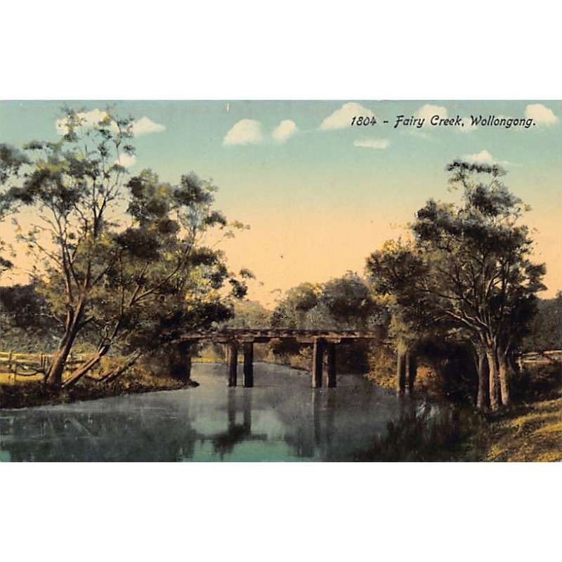 Rare collectable postcards of Australia. Vintage Postcards of Australia