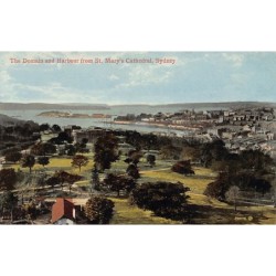 Rare collectable postcards of Australia. Vintage Postcards of Australia