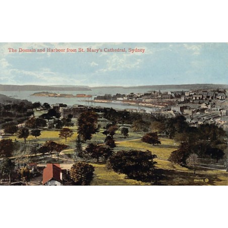 Rare collectable postcards of Australia. Vintage Postcards of Australia