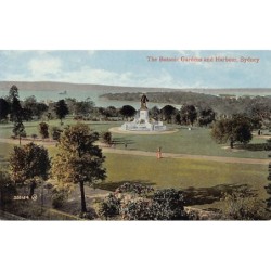 Rare collectable postcards of Australia. Vintage Postcards of Australia