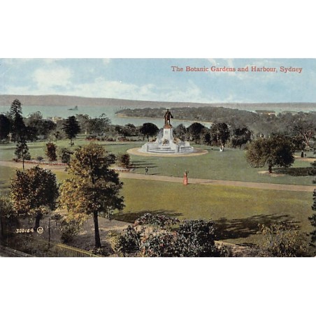 Rare collectable postcards of Australia. Vintage Postcards of Australia