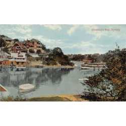 Rare collectable postcards of Australia. Vintage Postcards of Australia