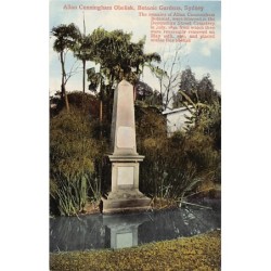 Rare collectable postcards of Australia. Vintage Postcards of Australia