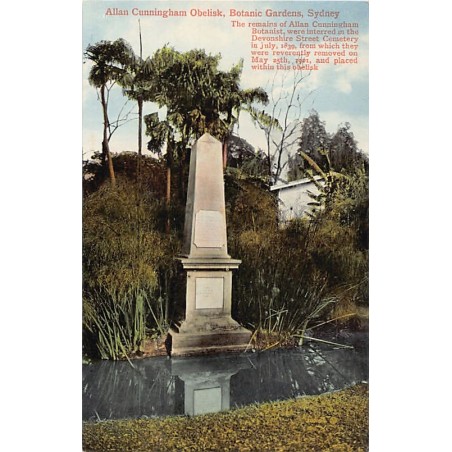 Rare collectable postcards of Australia. Vintage Postcards of Australia