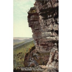 Rare collectable postcards of Australia. Vintage Postcards of Australia