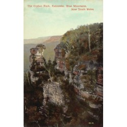 Rare collectable postcards of Australia. Vintage Postcards of Australia