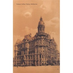 Rare collectable postcards of Australia. Vintage Postcards of Australia