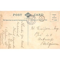 Rare collectable postcards of Australia. Vintage Postcards of Australia