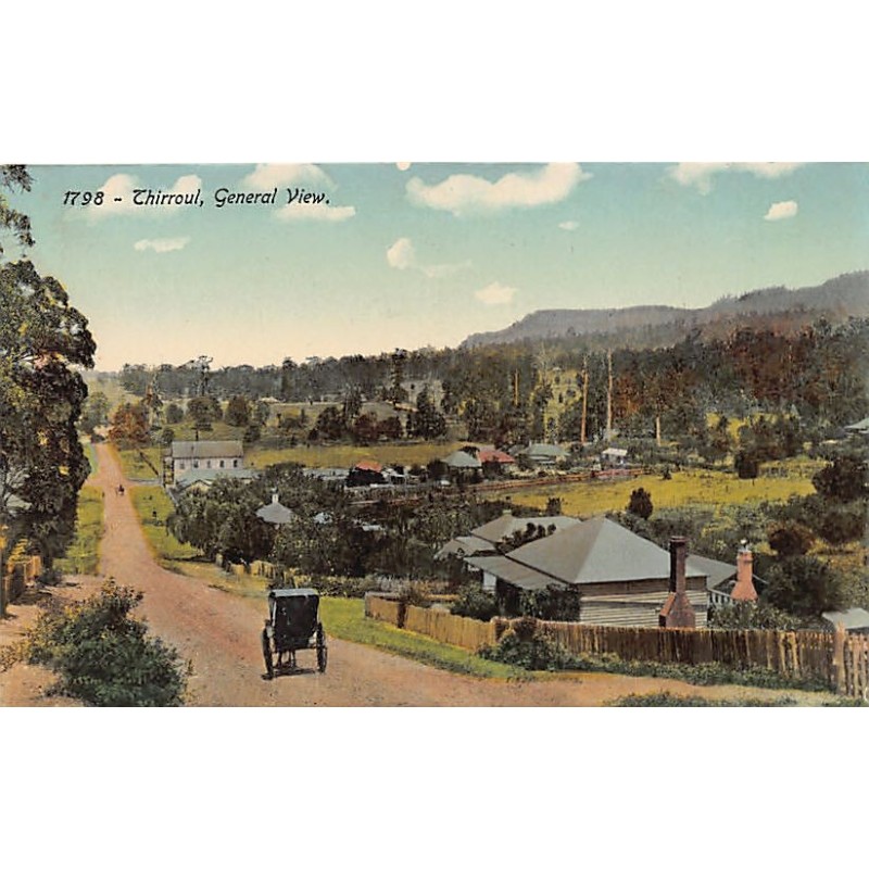 Rare collectable postcards of Australia. Vintage Postcards of Australia
