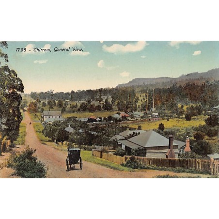 Rare collectable postcards of Australia. Vintage Postcards of Australia