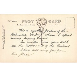 Rare collectable postcards of Australia. Vintage Postcards of Australia