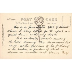 Rare collectable postcards of Australia. Vintage Postcards of Australia