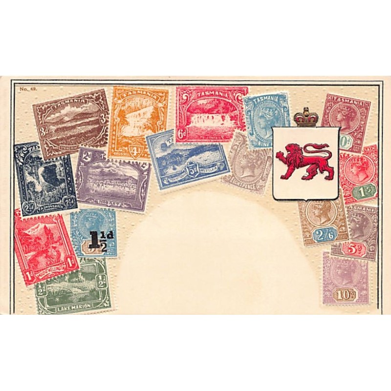 Rare collectable postcards of Australia. Vintage Postcards of Australia