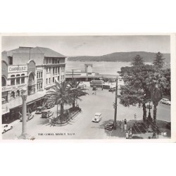 Rare collectable postcards of Australia. Vintage Postcards of Australia