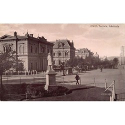 Rare collectable postcards of Australia. Vintage Postcards of Australia