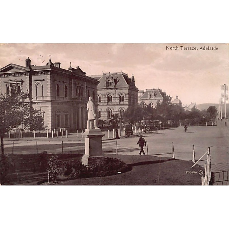 Rare collectable postcards of Australia. Vintage Postcards of Australia