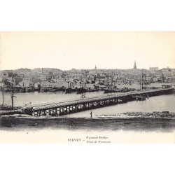 Rare collectable postcards of Australia. Vintage Postcards of Australia