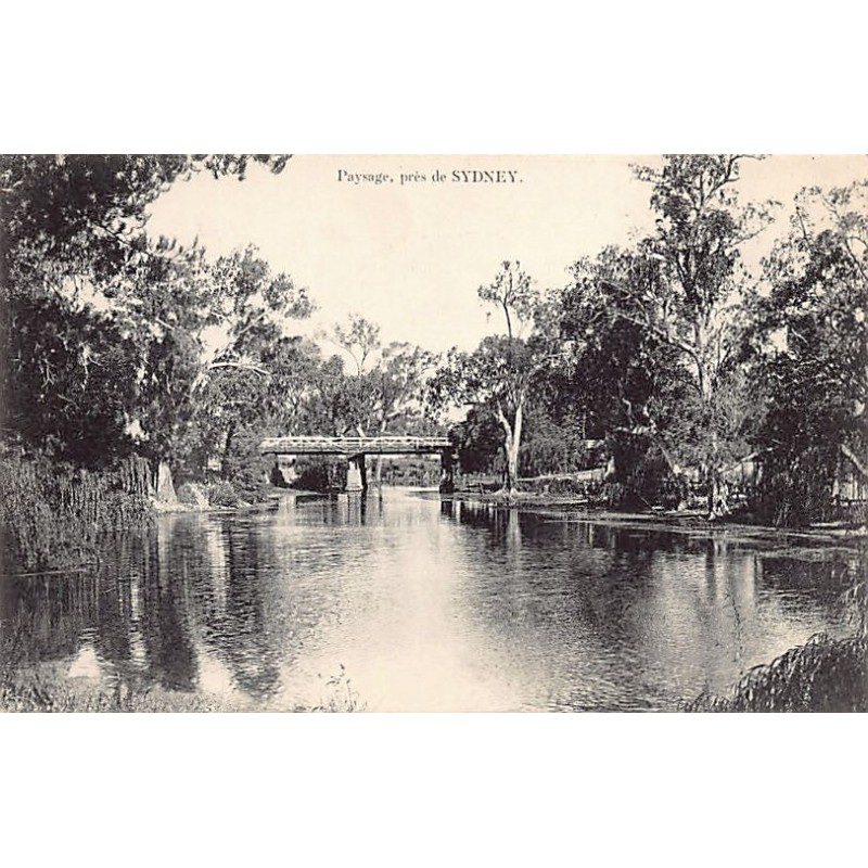 Rare collectable postcards of Australia. Vintage Postcards of Australia