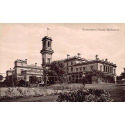 Rare collectable postcards of Australia. Vintage Postcards of Australia