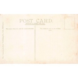 Rare collectable postcards of Australia. Vintage Postcards of Australia