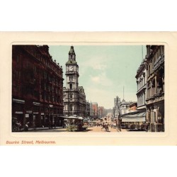 Rare collectable postcards of Australia. Vintage Postcards of Australia