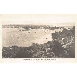 Rare collectable postcards of Australia. Vintage Postcards of Australia