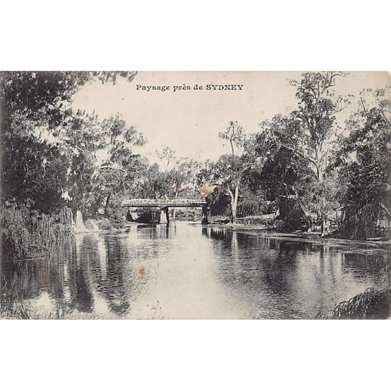 Rare collectable postcards of Australia. Vintage Postcards of Australia