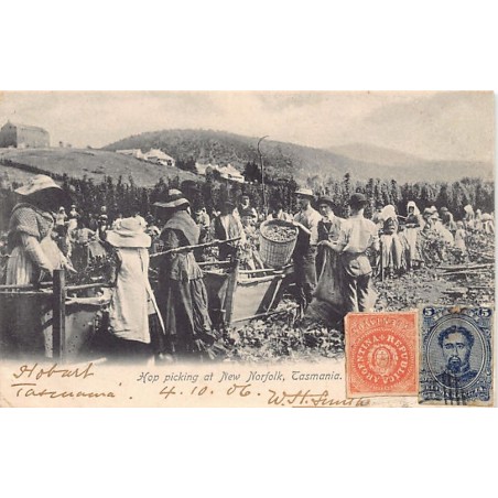 Rare collectable postcards of Australia. Vintage Postcards of Australia