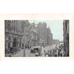 Rare collectable postcards of Australia. Vintage Postcards of Australia